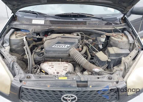 2003 Toyota Rav4 z USA, uszkodzony, nr VIN JTEHH20V336070723